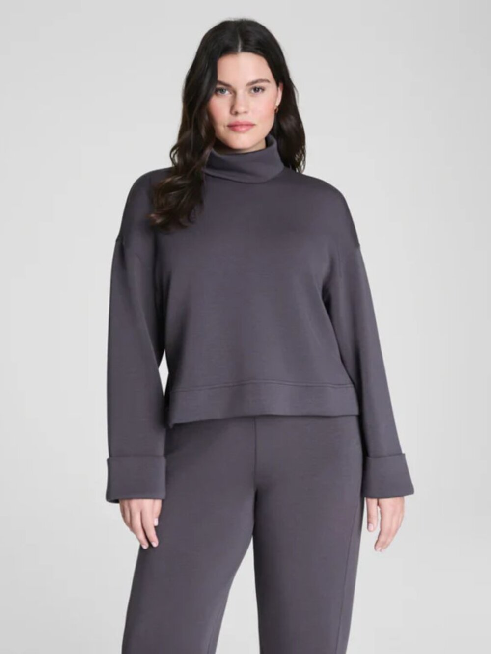 SPANX AirEssentials® Turtleneck